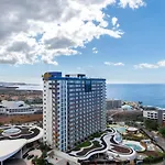 Apartamento Cozy In Paraiso Del Sur - Tenesol