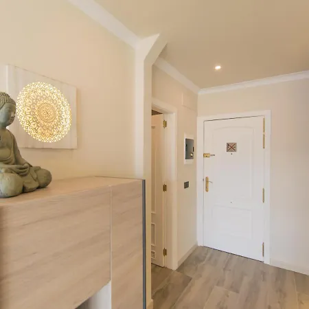 Cozy In Paraiso Del Sur - Tenesol *