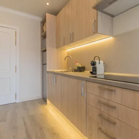 Cozy In Paraiso Del Sur - Tenesol Apartment Costa Adeje (Tenerife)