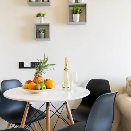 Cozy In Paraiso Del Sur - Tenesol * Costa Adeje (Tenerife)