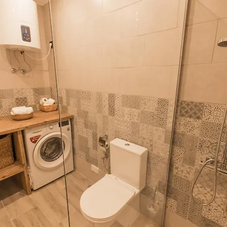 Cozy In Paraiso Del Sur - Tenesol Apartment *