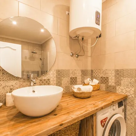 Cozy In Paraiso Del Sur - Tenesol Apartment *