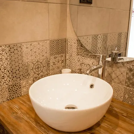 Cozy In Paraiso Del Sur - Tenesol