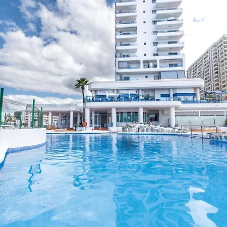 Cozy In Paraiso Del Sur - Tenesol Costa Adeje (Tenerife)