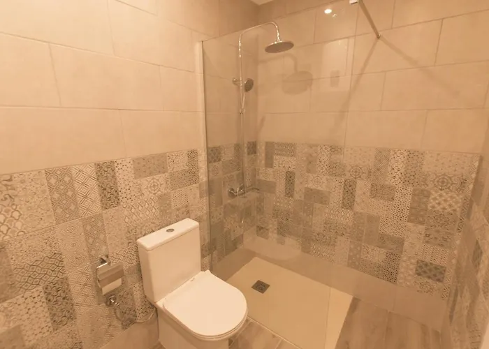 Cozy In Paraiso Del Sur - Tenesol Apartment Costa Adeje (Tenerife)