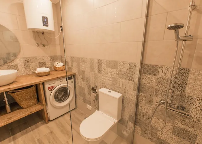 Cozy In Paraiso Del Sur - Tenesol Appartement *