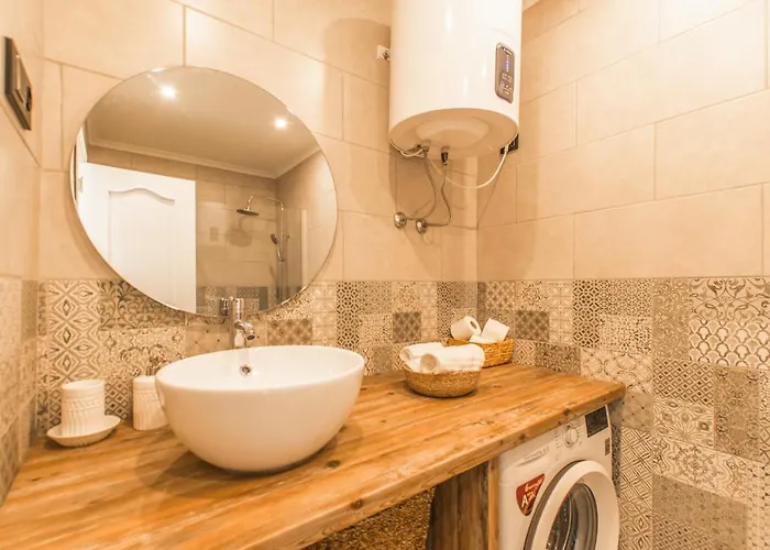 Cozy In Paraiso Del Sur - Tenesol Appartement *