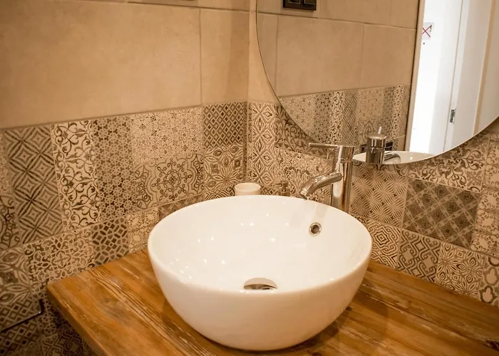 Cozy In Paraiso Del Sur - Tenesol