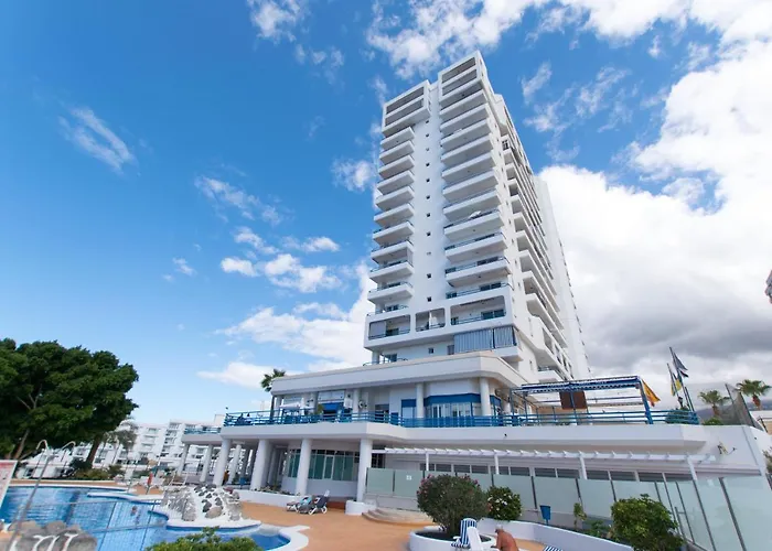 Cozy In Paraiso Del Sur - Tenesol *