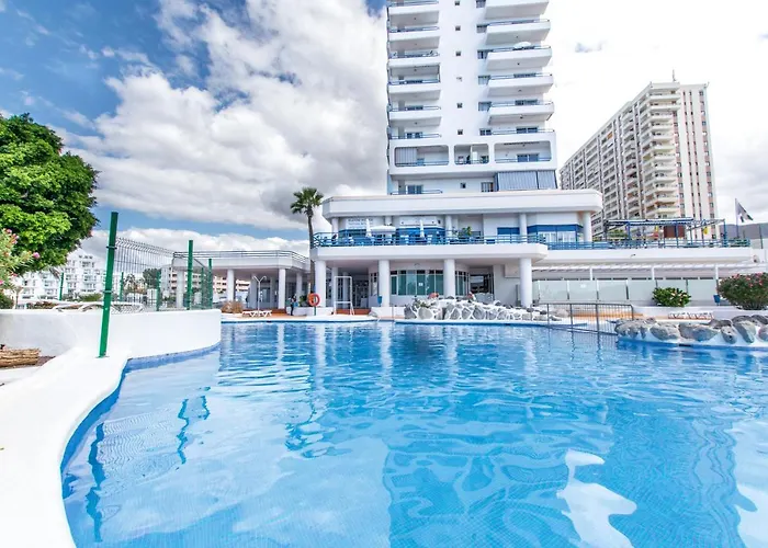 Cozy In Paraiso Del Sur - Tenesol Costa Adeje (Tenerife)