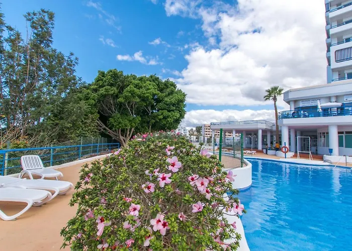 Cozy In Paraiso Del Sur - Tenesol *