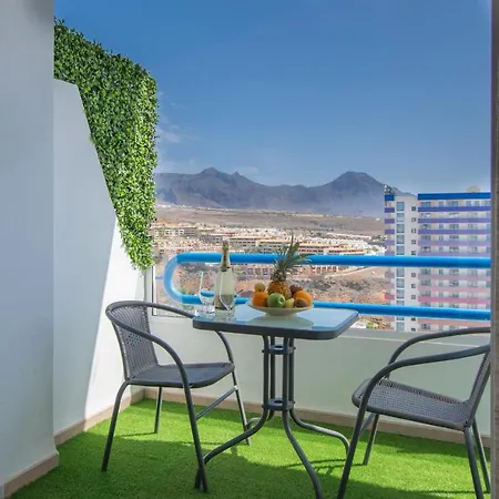 Cozy In Paraiso Del Sur - Tenesol * אדחה