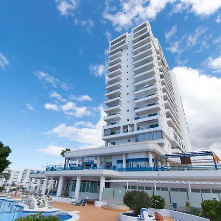 Cozy In Paraiso Del Sur - Tenesol *