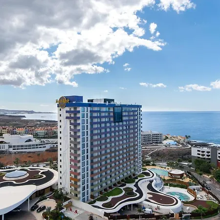 Appartement Cozy In Paraiso Del Sur - Tenesol