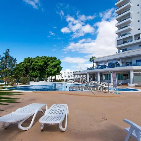 Cozy In Paraiso Del Sur - Tenesol *