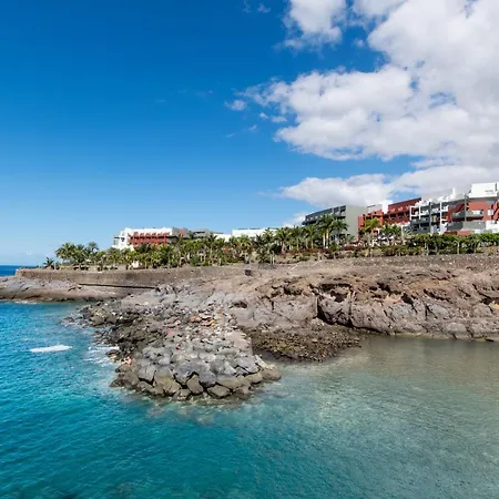 Cozy In Paraiso Del Sur - Tenesol Appartamento *