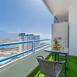 Cozy In Paraiso Del Sur - Tenesol * Адехе