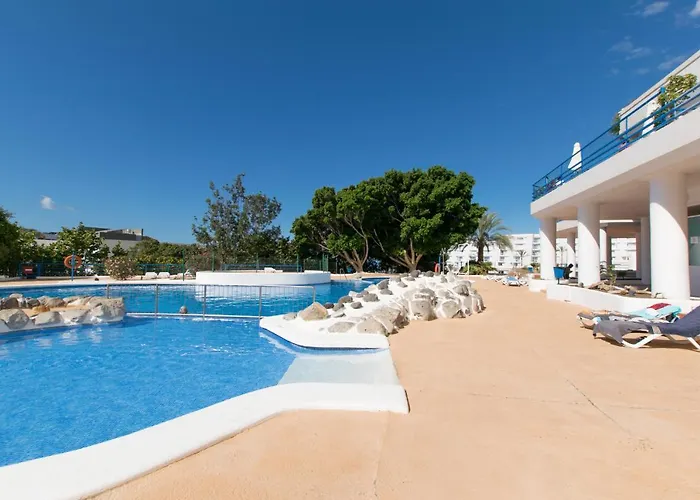 Appartamento Cozy In Paraiso Del Sur - Tenesol